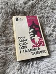 Pan Samochodzik i Tajemnica Tajemnic Zbigniew Nienacki