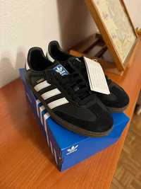 Adidas Samba OG 'Black 42