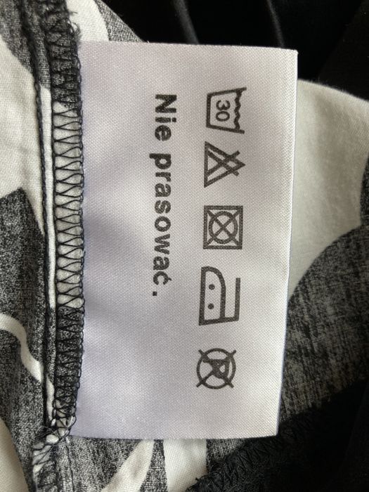 Letnia sukienka bawełniana