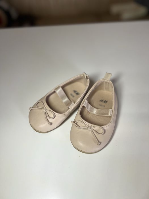 балетки h/m 18/19