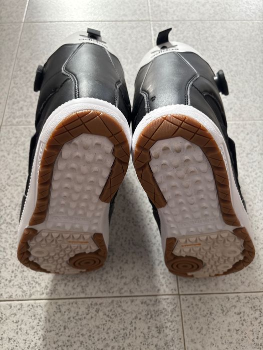 Botas de snowboard Adidas Response 3MC