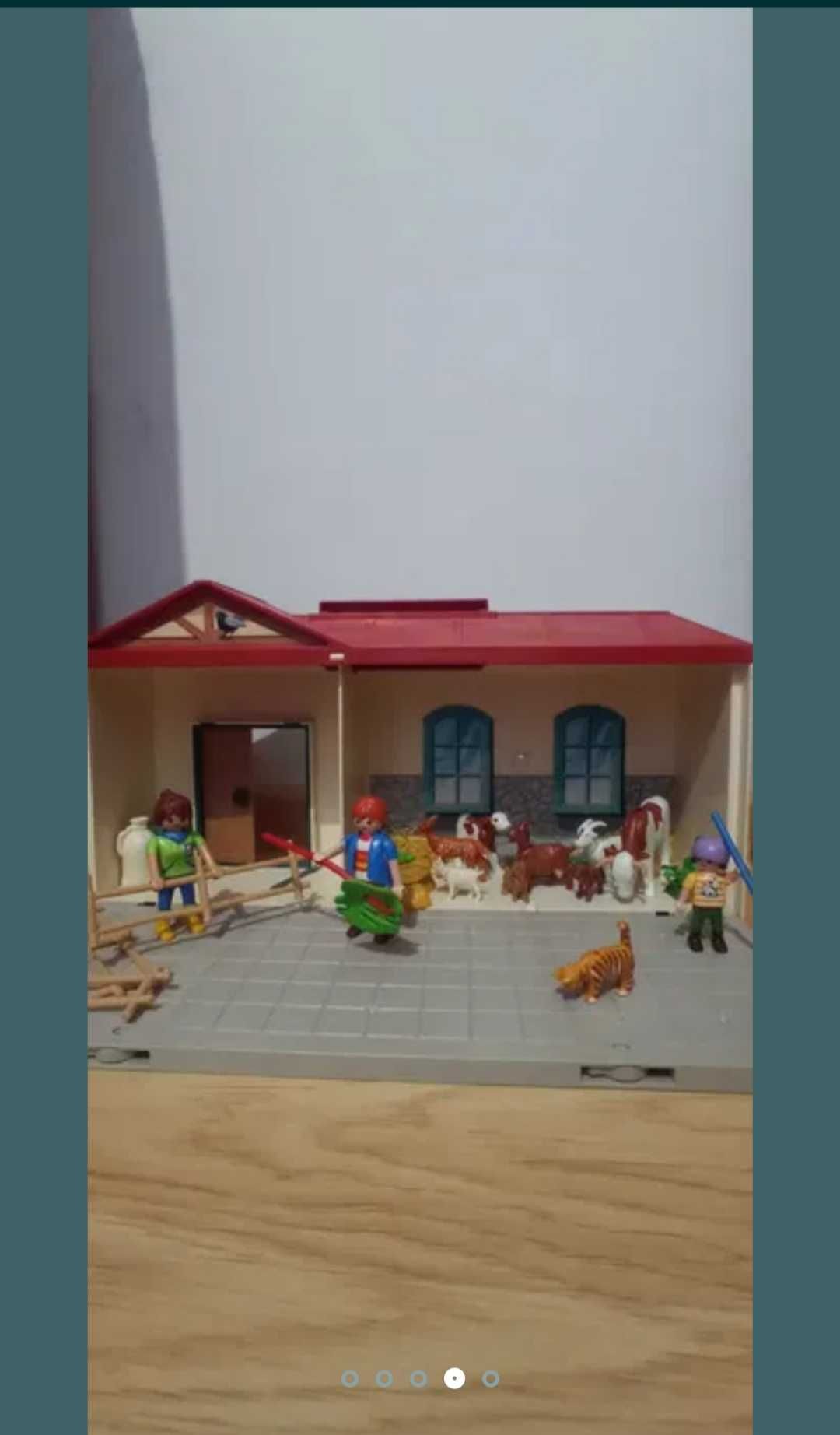 Zabawki Playmobil