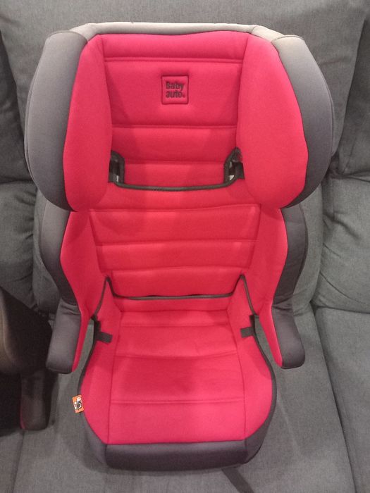 Cadeiras auto "Baby Auto"