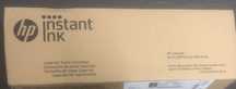 Toner HP LaserJet