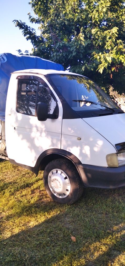 Продам авто ,газель330214