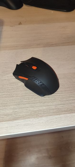 Myszka bezprzewodowa