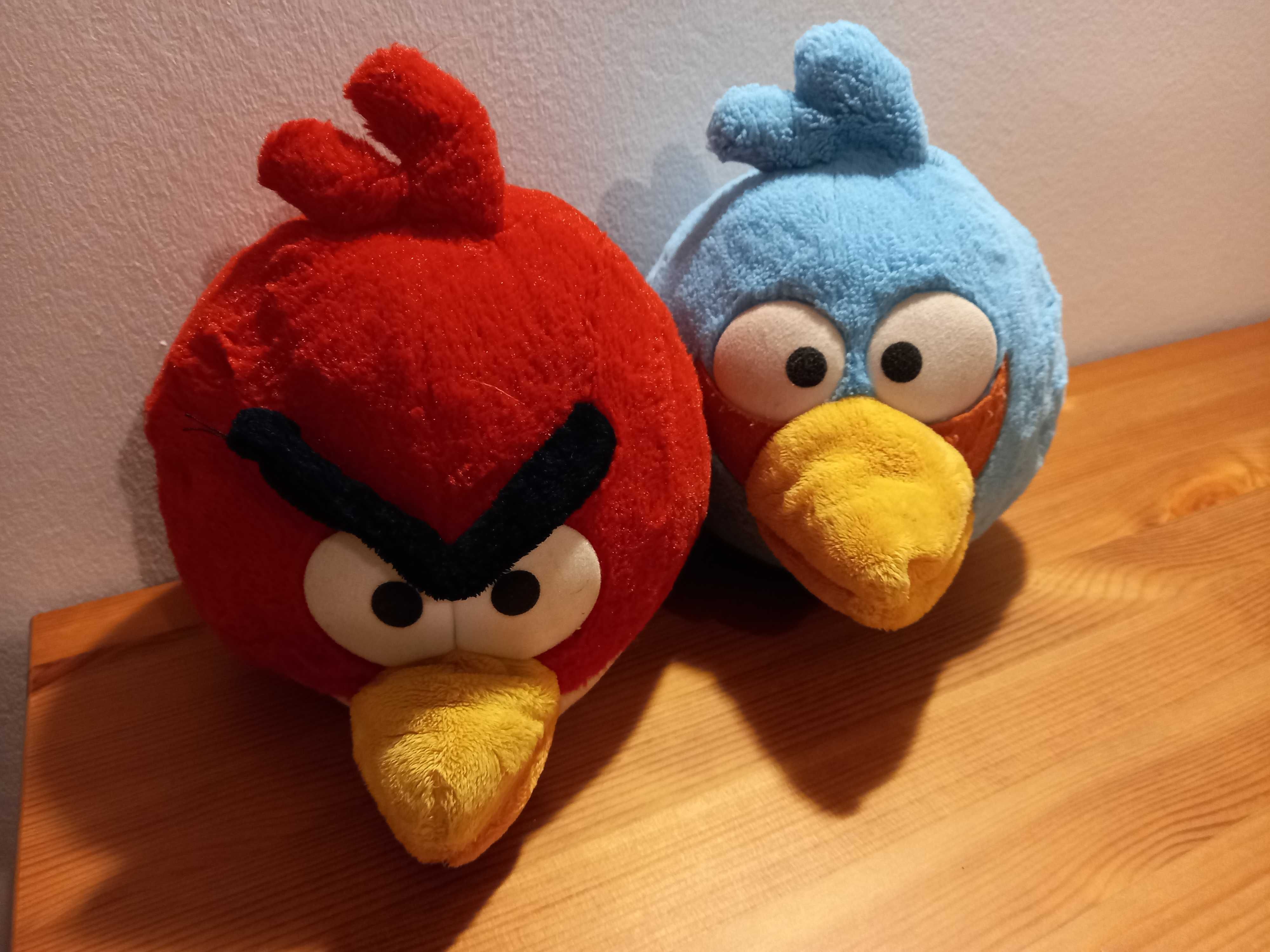 JAY peluche Angry Bird