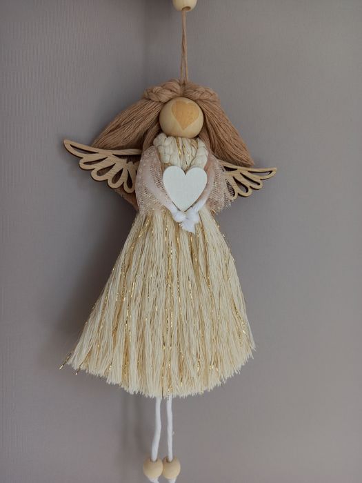 Янгол-оберіг Янгол-охоронець Янгол Ангел