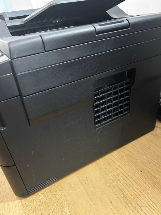 Brother DCP-L2552DN - Drukarka wielofunkcyjna laserowa mono Duplex LAN