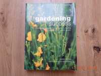Gardening success - Peter McHoy