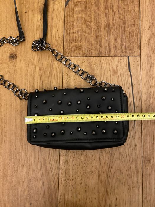 Mała torebka/torba. Zara! Jak nowa!