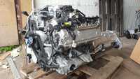 Новый!!! 0км! мотор BMW S63 n63 b57 b48 s55 b47 s58 двигатель блок
