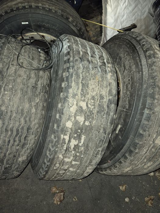385/65 R 22.5 Резина,гума, скати, колеса,