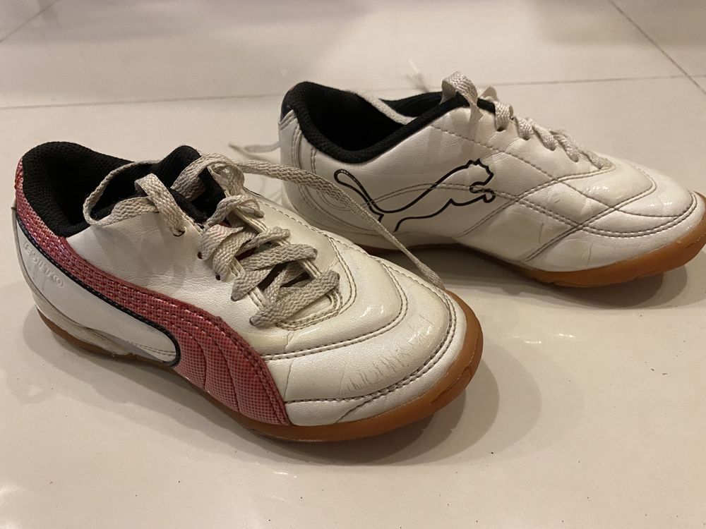 Puma  Esito  buty do biegania rozmiar  27  #