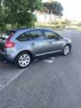Citroe c4 1.6hdi