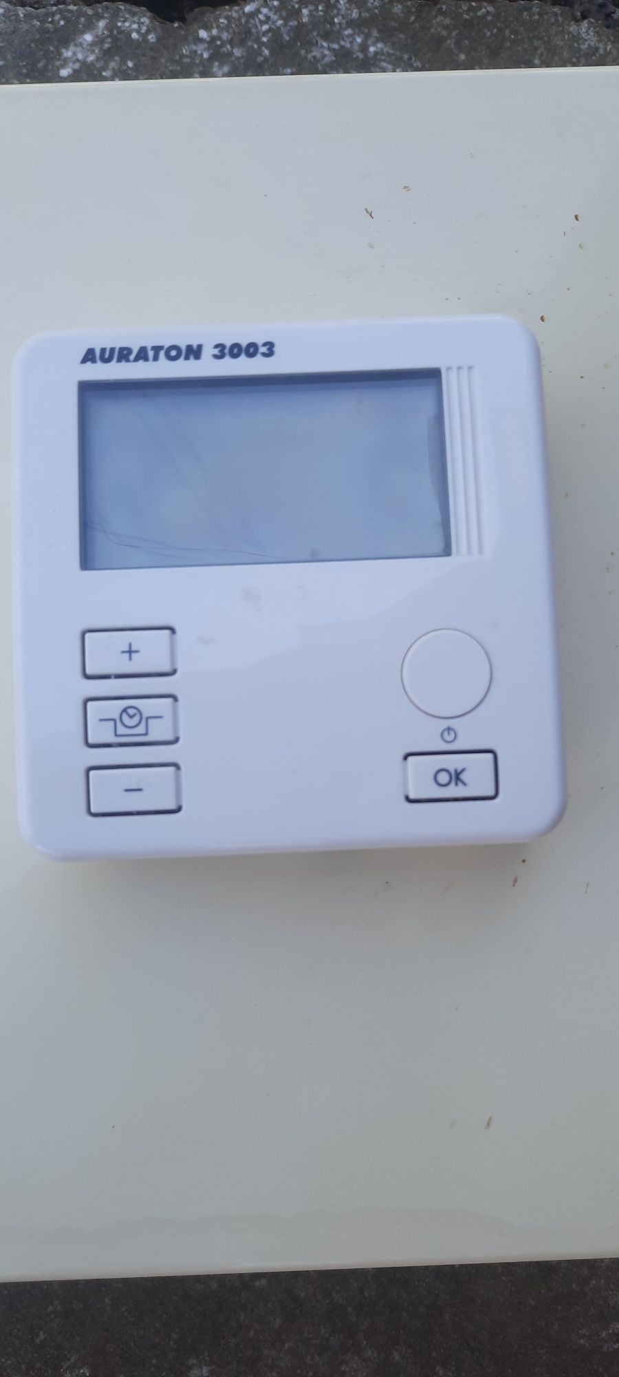 Piec gazowy dwufunkcyjny fondital Antea CTN AF24