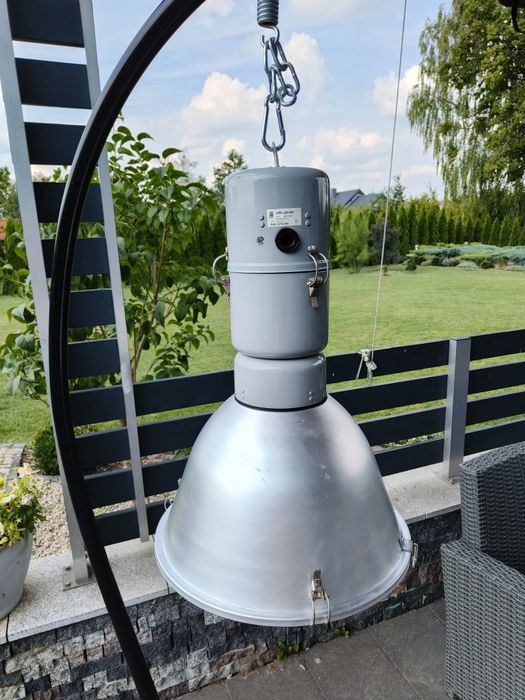 Lampa Loft osp-250-001