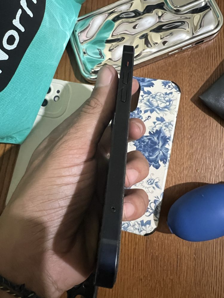 Iphone 12 64gb bom estado