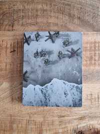 Call of Duty WWII steelbook PS4