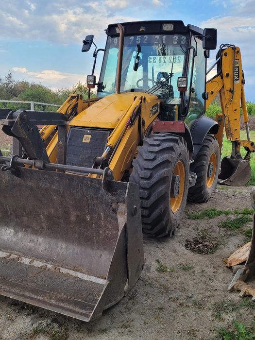 Професійні Послуги Ескаватора