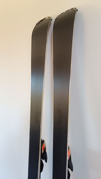 Rossignol Hero Limited 167 r13m