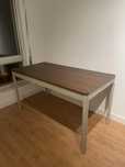 Secretária/Mesa IKEA IDASEN