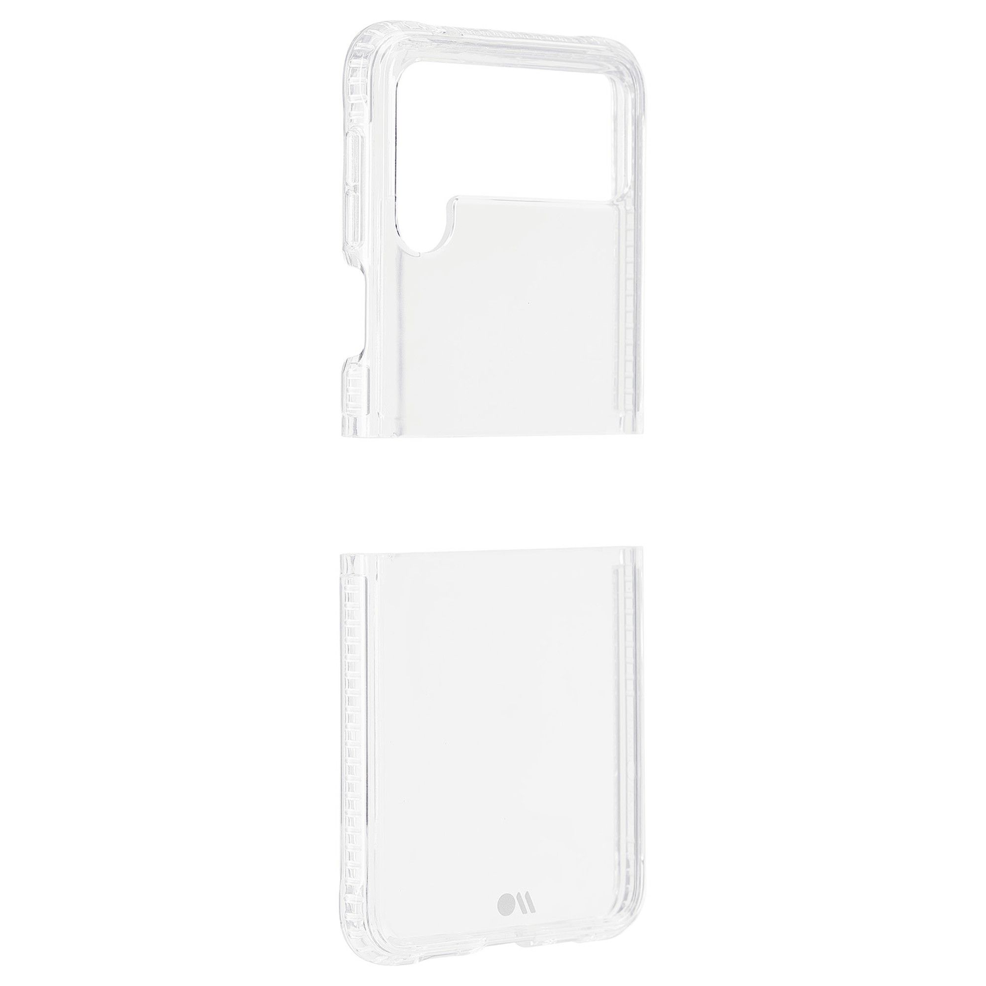 Etui Case-Mate do Samsung Galaxy Z Flip3 5G Tough Plus Clear