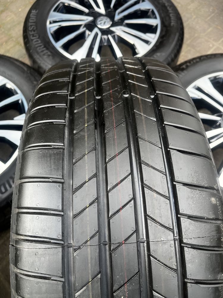 Kola felgi VW Multivan T6 T6.1 opony lato letnie NOWE 235/55r17 ORYGIN