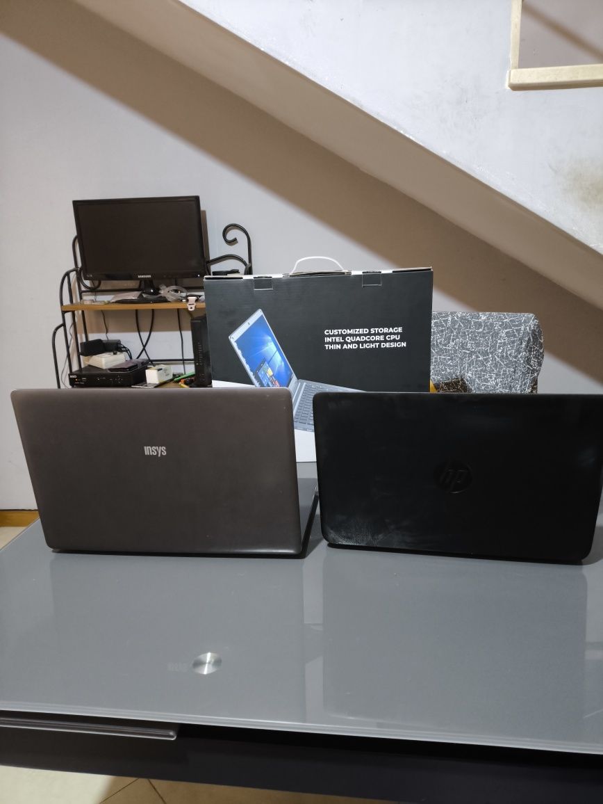 HP Elitebook 820 G1 + Insys 2021