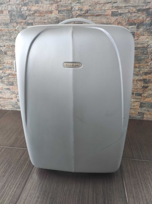 Mala de viagem grande