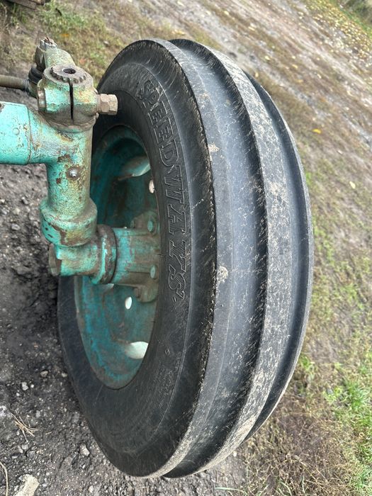 Продам трактор ЮМЗ 6