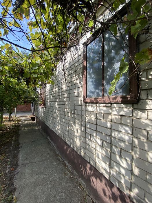 Продам Дом с супер локацией/ свой берег реки в Подгородном/ Ермолаевка