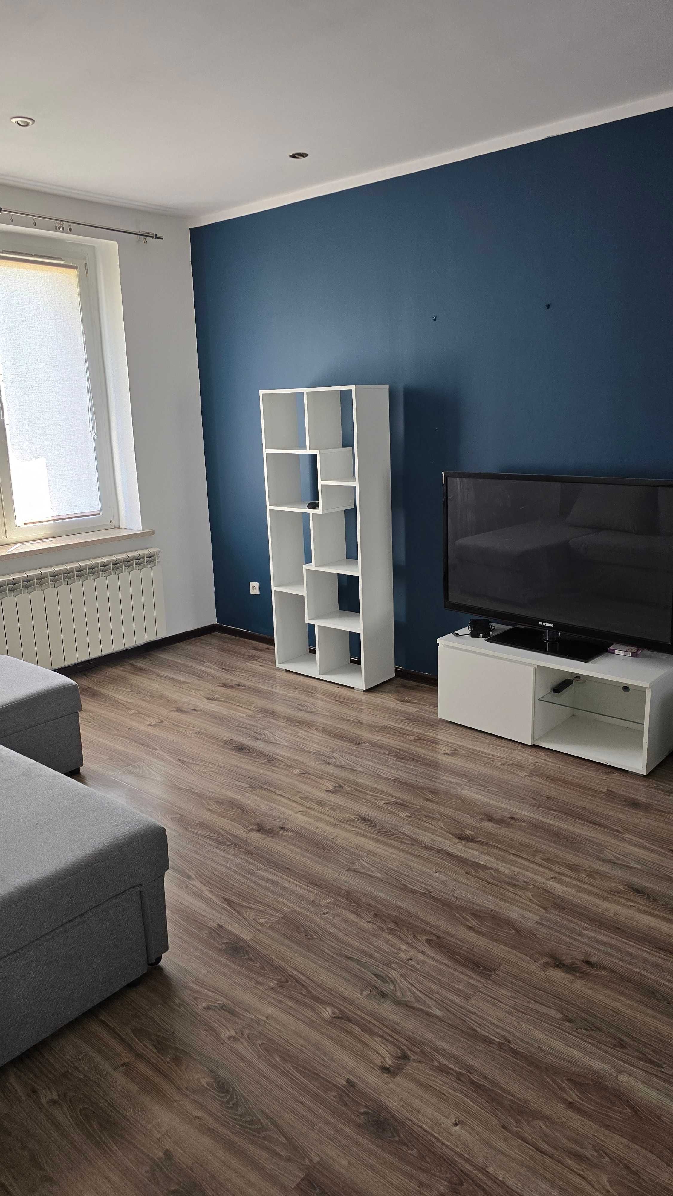 Mieszkanie M2 Boguszowice Kadetów wynajem