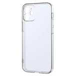 Joyroom New Beauty Series ultra cienkie przezroczyste etui do iPhone 1