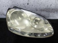 Lampa przednia prawa VW Golf V Siedlce