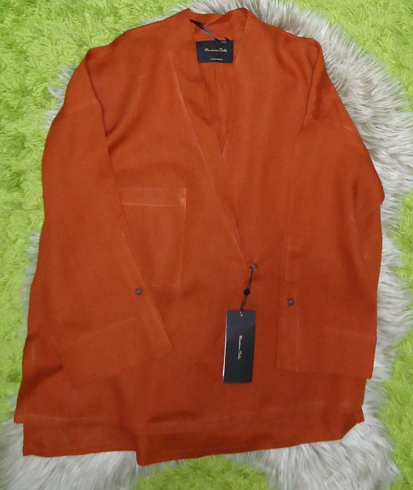 Брюки штаны шелк Cos