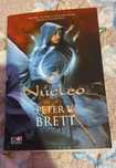 Livro "O Núcleo"