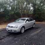 Opel Vectra C GTS  1.8 lpg salon polska