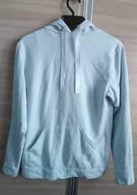 bluza baby blue damska S