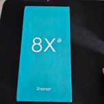 Honor 8X  6 GB RAM-64 GB Nowy!!