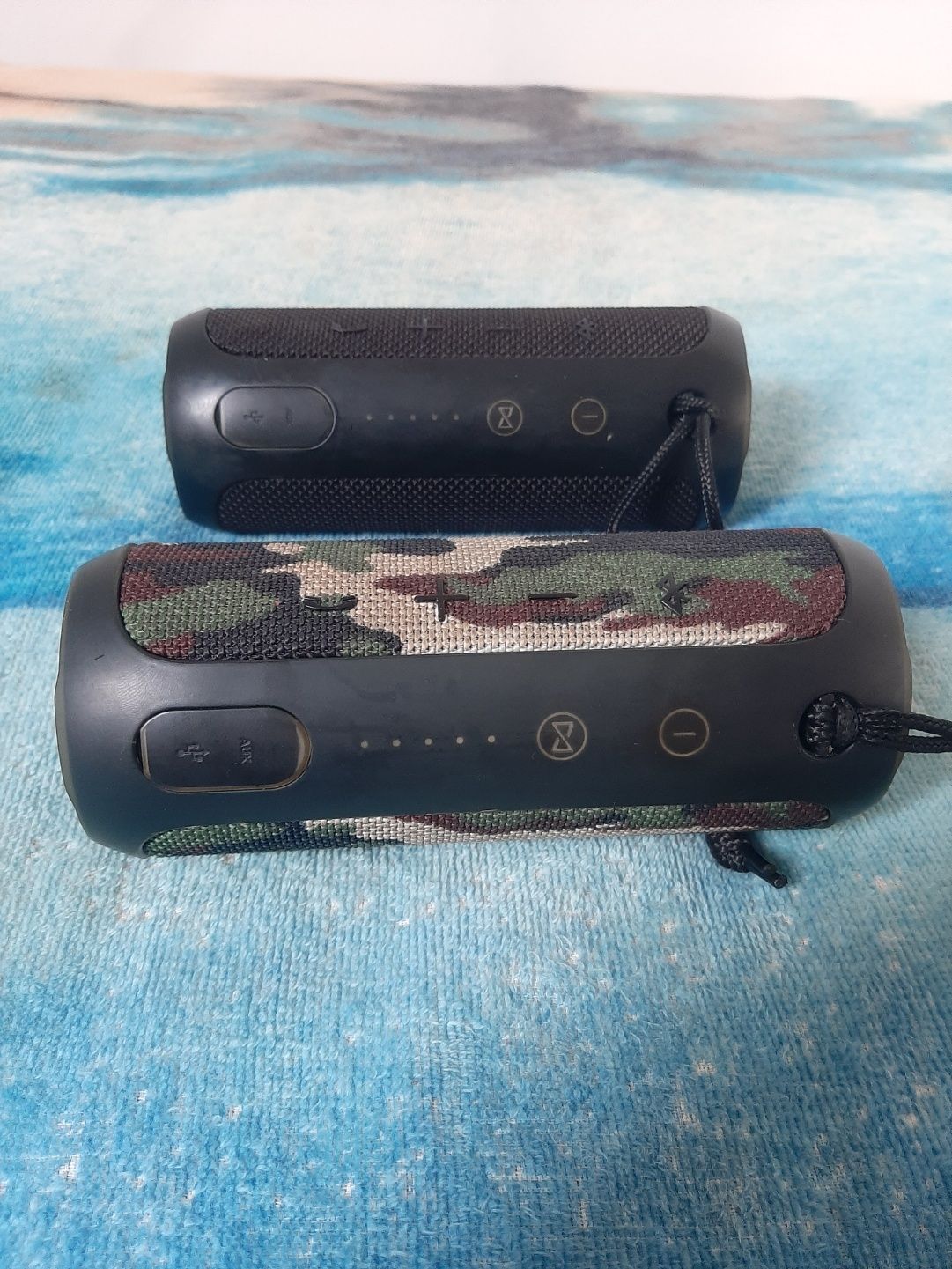 Портативна bluetooth колонка Jbl Flip 3 оригінал