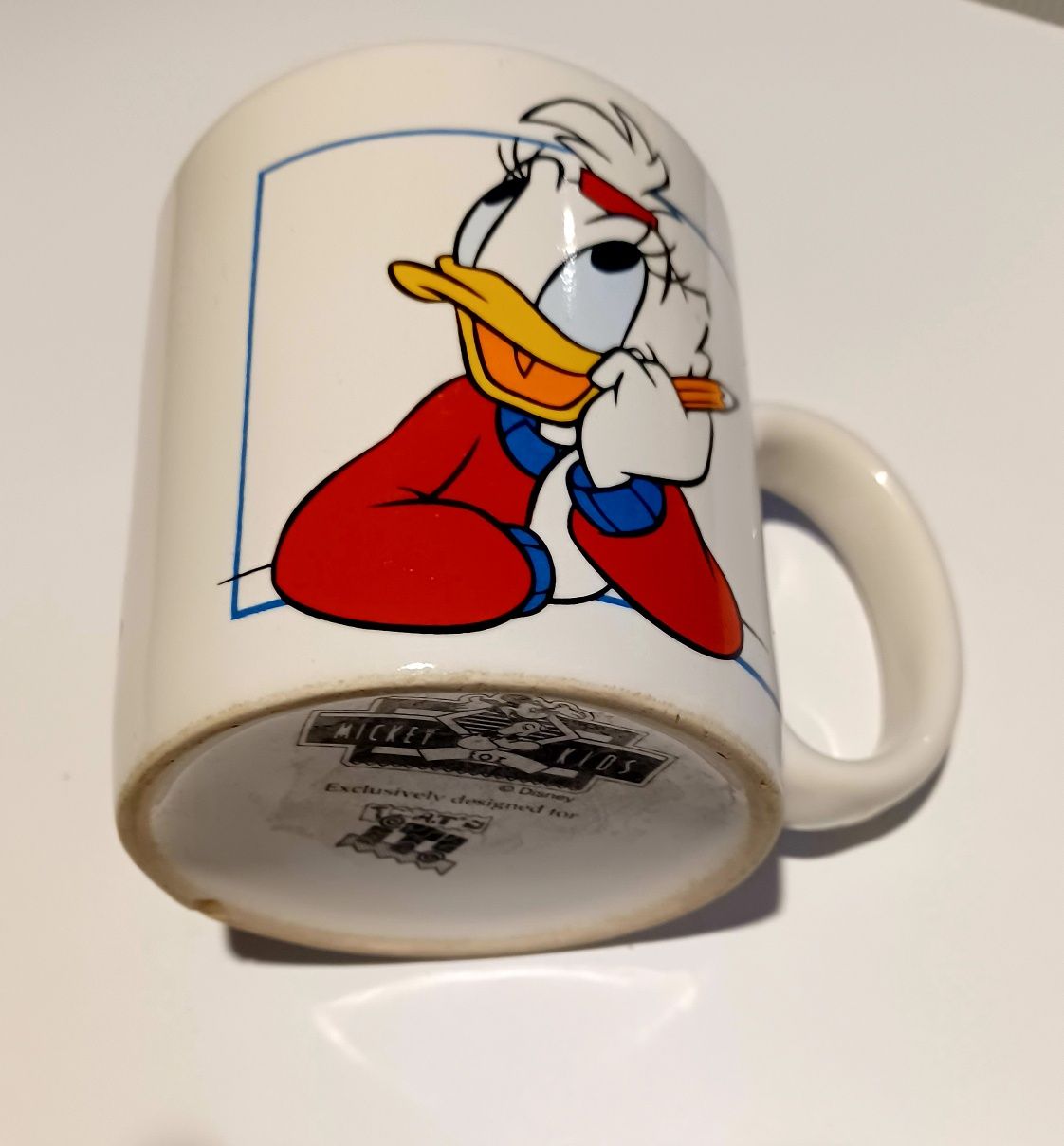 Kubek Disney Kaczor Donald