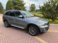 BMW X5 xDrive 3.0d – Automat – Skóra – Hak – Zadbany egzemplarz!