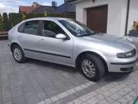 Seat Leon 1.9 TDI 208 tyś.km.Klimatyzacja.