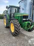 John deere 7710 skrzymia PQ