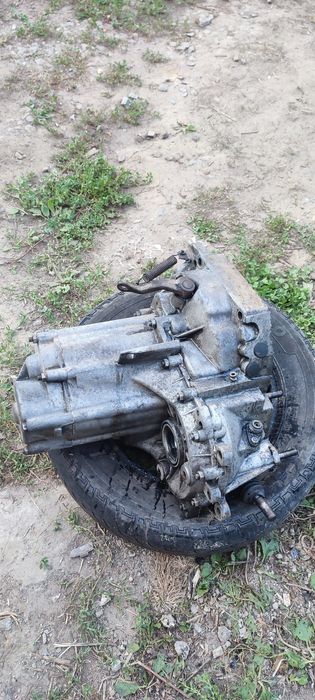 КПП Таврия 1.1, Славута 1.2 ,Сенс 1.3