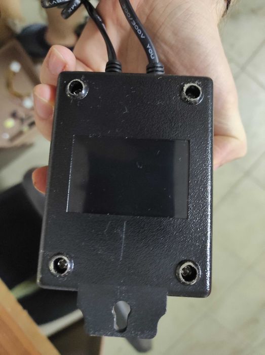 24V AC/AC Transformer, Brand New with Warranty64550225004929123