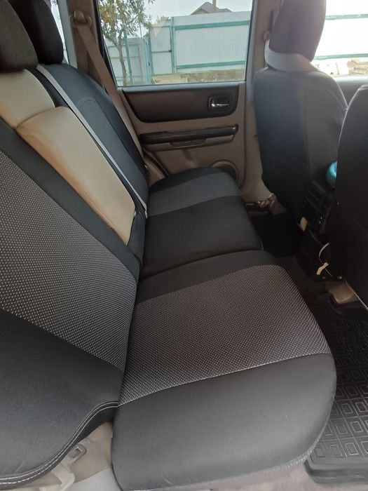 Продаю Nissan X-Trail 2008 р.в. 2.2 TD