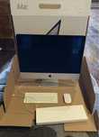 imac 2016 4k екран (ssd 512 gb)
