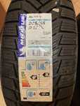 2 x Opony MICHELIN ALPIN 6  nowe